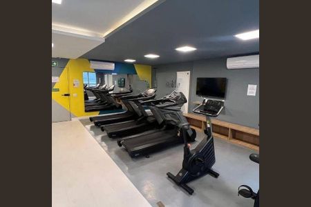 Apartamento à venda com 82m², 3 quartos e 2 vagas