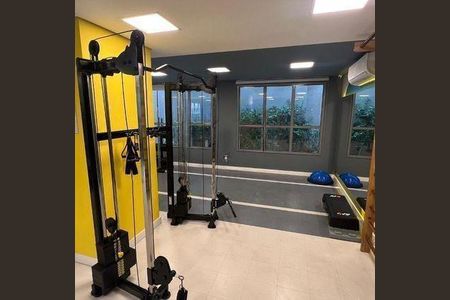 Apartamento à venda com 82m², 3 quartos e 2 vagas