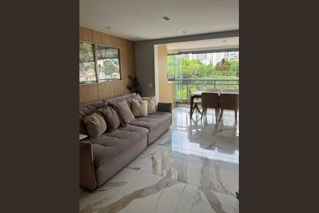 Apartamento à venda com 3 quartos, 82m² em Perdizes, São Paulo