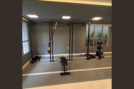 Apartamento à venda com 82m², 3 quartos e 2 vagas