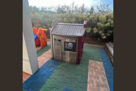 Apartamento à venda com 82m², 3 quartos e 2 vagas