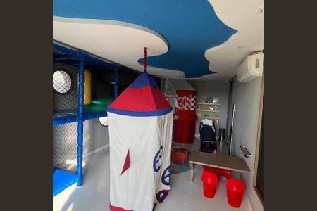 Apartamento à venda com 82m², 3 quartos e 2 vagas