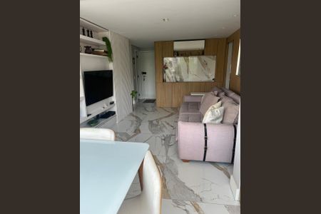 Apartamento à venda com 3 quartos, 82m² em Perdizes, São Paulo