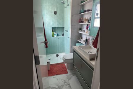 Apartamento à venda com 82m², 3 quartos e 2 vagas