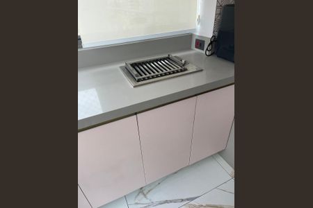 Apartamento à venda com 82m², 3 quartos e 2 vagas