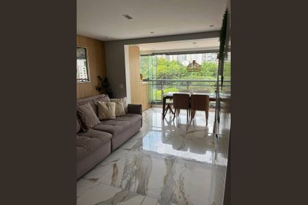 Apartamento à venda com 82m², 3 quartos e 2 vagas