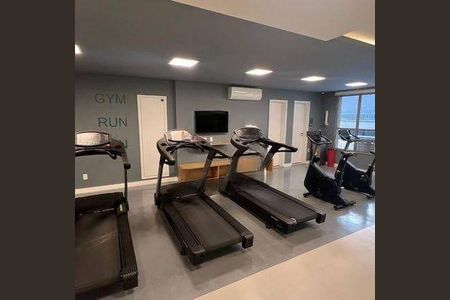 Apartamento à venda com 82m², 3 quartos e 2 vagas