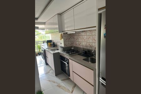 Apartamento à venda com 82m², 3 quartos e 2 vagas
