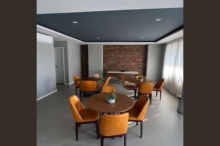 Apartamento à venda com 3 quartos, 82m² em Perdizes, São Paulo