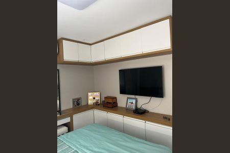 Apartamento à venda com 82m², 3 quartos e 2 vagas