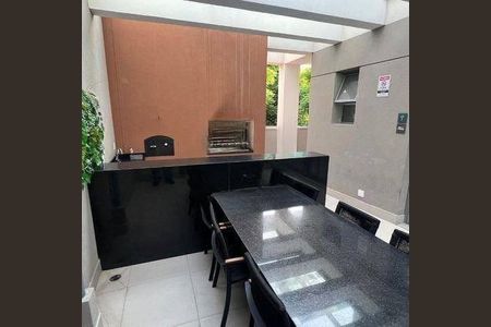 Apartamento à venda com 82m², 3 quartos e 2 vagas