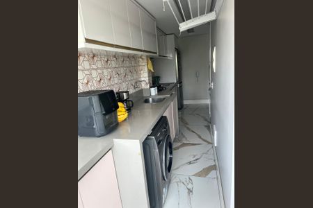 Apartamento à venda com 82m², 3 quartos e 2 vagas