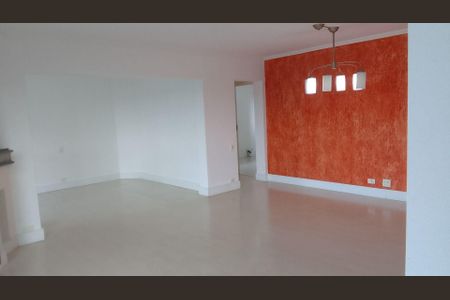 Apartamento à venda com 3 quartos, 137m² em Vila Congonhas, São Paulo
