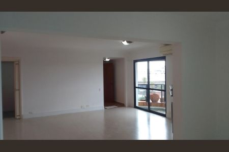 Apartamento à venda com 3 quartos, 137m² em Vila Congonhas, São Paulo