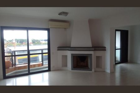 Apartamento à venda com 3 quartos, 137m² em Vila Congonhas, São Paulo