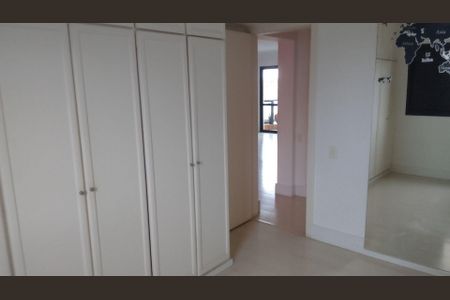 Apartamento à venda com 3 quartos, 137m² em Vila Congonhas, São Paulo