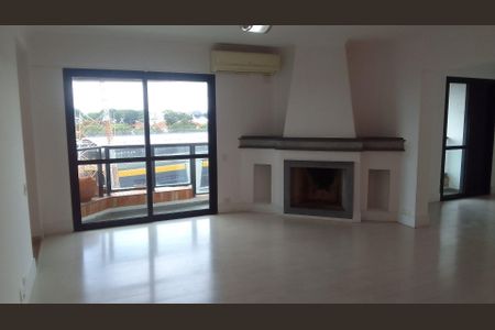 Apartamento à venda com 3 quartos, 137m² em Vila Congonhas, São Paulo