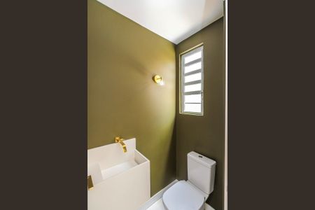 Apartamento à venda com 2 quartos, 115m² em Pinheiros, São Paulo