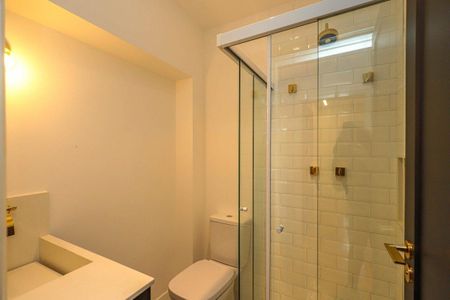 Apartamento à venda com 2 quartos, 115m² em Pinheiros, São Paulo