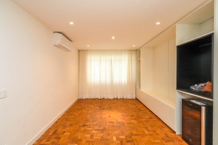 Apartamento à venda com 2 quartos, 115m² em Pinheiros, São Paulo