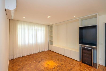 Apartamento à venda com 2 quartos, 115m² em Pinheiros, São Paulo
