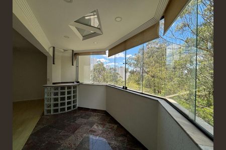 Apartamento à venda com 87m², 3 quartos e 2 vagasFoto 07