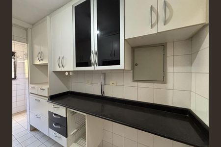 Apartamento à venda com 87m², 3 quartos e 2 vagasFoto 13