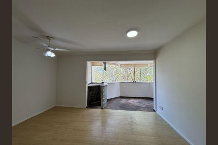 Foto 01 de apartamento à venda com 3 quartos, 87m² em Vila Andrade, São Paulo