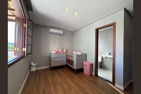 Casa à venda com 3 quartos, 360m² em Itapoã, Belo Horizonte
