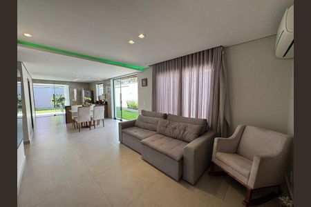 Casa à venda com 3 quartos, 360m² em Itapoã, Belo Horizonte