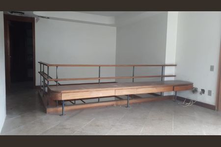 Apartamento à venda com 4 quartos, 195m² em Laranjeiras, Rio de Janeiro