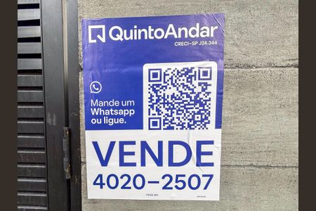 Apartamento à venda com 85m², 2 quartos e 1 vaga Apartamento à venda com 85m², 2 quartos e 1 vagaPlaca