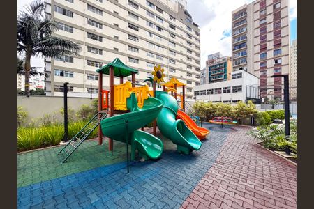 Apartamento à venda com 85m², 2 quartos e 1 vaga Apartamento à venda com 85m², 2 quartos e 1 vagaÁrea comum
