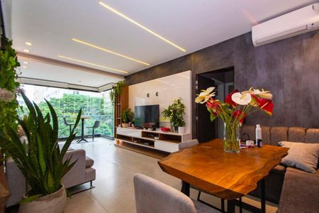 Apartamento à venda com 2 quartos, 85m² em Pinheiros, São Paulo