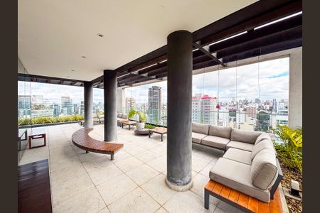 Apartamento à venda com 85m², 2 quartos e 1 vaga Apartamento à venda com 85m², 2 quartos e 1 vagaÁrea comum
