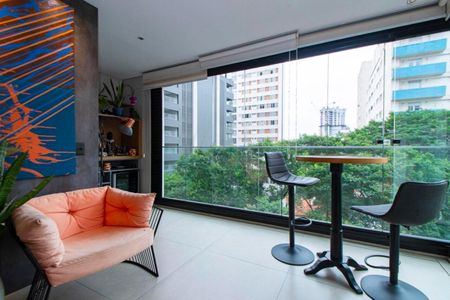 Apartamento à venda com 85m², 2 quartos e 1 vaga