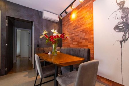 Apartamento à venda com 2 quartos, 85m² em Pinheiros, São Paulo