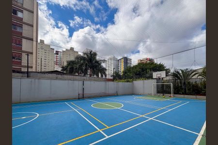 Apartamento à venda com 85m², 2 quartos e 1 vaga Apartamento à venda com 85m², 2 quartos e 1 vagaÁrea comum