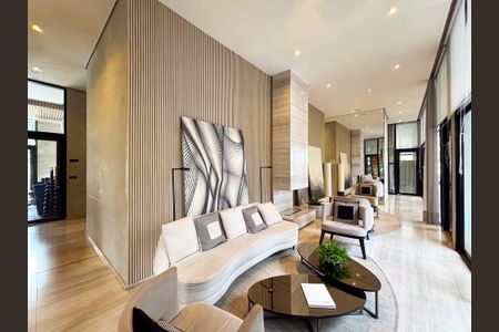 Apartamento à venda com 85m², 2 quartos e 1 vaga Apartamento à venda com 85m², 2 quartos e 1 vagaÁrea comum