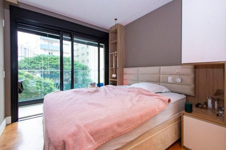 Apartamento à venda com 2 quartos, 85m² em Pinheiros, São Paulo