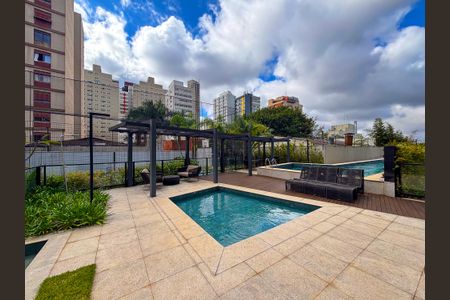 Apartamento à venda com 85m², 2 quartos e 1 vaga Apartamento à venda com 85m², 2 quartos e 1 vagaÁrea comum
