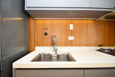Apartamento à venda com 85m², 2 quartos e 1 vaga Apartamento à venda com 85m², 2 quartos e 1 vagaCozinha