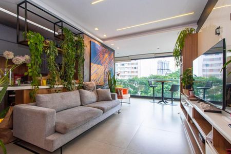 Apartamento à venda com 2 quartos, 85m² em Pinheiros, São Paulo