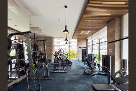 Apartamento à venda com 85m², 2 quartos e 1 vaga Apartamento à venda com 85m², 2 quartos e 1 vagaÁrea comum