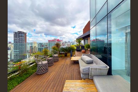 Apartamento à venda com 85m², 2 quartos e 1 vaga Apartamento à venda com 85m², 2 quartos e 1 vagaÁrea comum