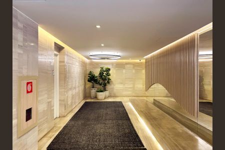Apartamento à venda com 85m², 2 quartos e 1 vaga Apartamento à venda com 85m², 2 quartos e 1 vagaÁrea comum