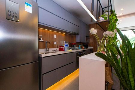 Apartamento à venda com 85m², 2 quartos e 1 vaga
