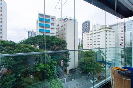 Apartamento à venda com 85m², 2 quartos e 1 vaga