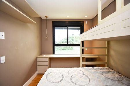 Apartamento à venda com 85m², 2 quartos e 1 vaga Apartamento à venda com 85m², 2 quartos e 1 vagaQuarto