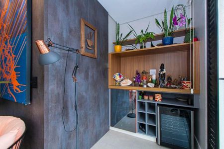 Apartamento à venda com 2 quartos, 85m² em Pinheiros, São Paulo